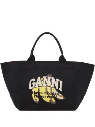GANNI S2497004 関税送料込 楽天市場】GANNI ガニー パファージャケット Tech Seersucker