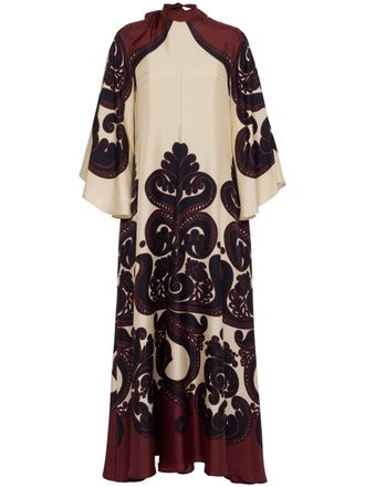 La DoubleJ Magnifico dress - Neutrals