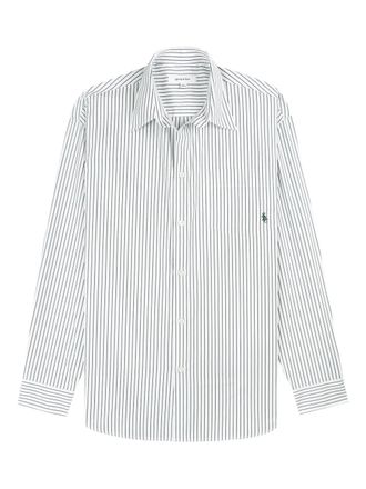 Sporty & Rich cotton shirt - Green