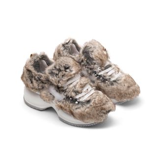 Hogan Maxi I Active Sneakers