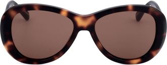 MINIONS MIN22051 SDEM Mens Sunglasses Tortoiseshell Size 50