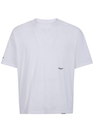 Represent T-Shirt White Micro Owners Club