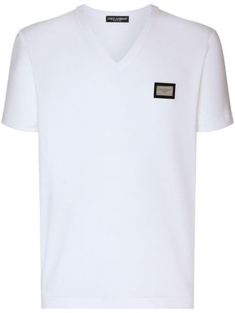 Dolce & Gabbana T-Shirts And Polos