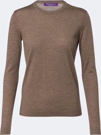 Ralph Lauren Collection Cashmere sweater