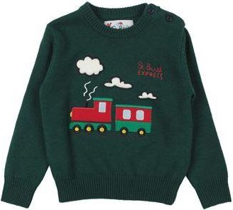 MC2 Saint Barth KNITWEAR - Jumpers on YOOX.COM