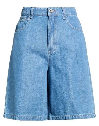 Vivance BOTTOMWEAR - Denim shorts sur YOOX.COM