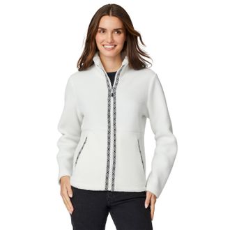 Free Country Womens Flex Sherpa Jacket