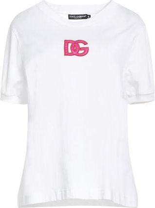 Dolce & Gabbana CAMISETAS Y TOPS - Camisetas en YOOX.COM