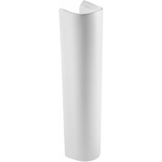 Roca Roca - A335990000 Debba Pedestal Para Lavabo - Ref: A335990000