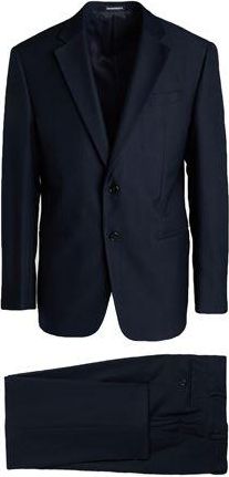 Emporio Armani SUITS and CO-ORDS - Suits on YOOX.COM