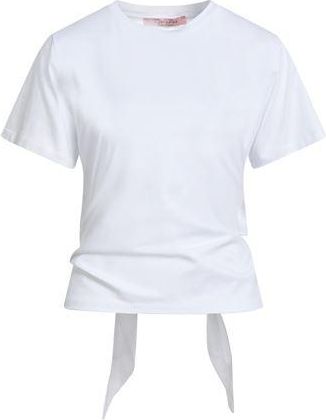 Rosé A Pois TOPWEAR - T-shirts su YOOX.COM