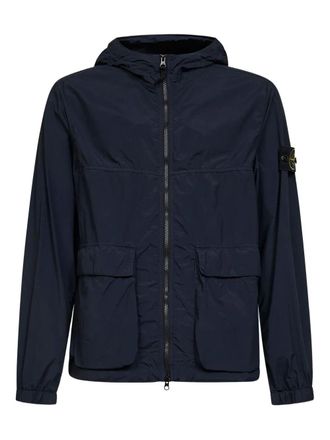 Stone Island Short Parka Jacket