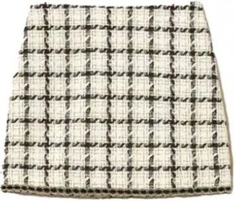 Twinset Mujer, Faldas, Beige, Talla: L