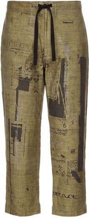 Yohji Yamamoto BOTTOMWEAR - Pantaloni su YOOX.COM