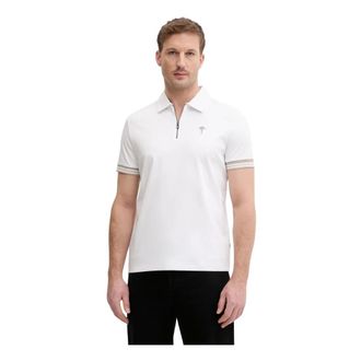 Joop Hombre, Camisetas, Blanco, Talla: S