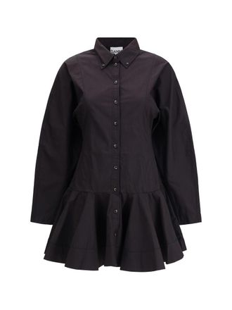 Ganni Dresses