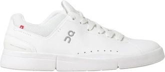 On Running Hombre, Zapatos, Blanco, Talla: 41 EU