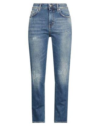 Department Five HOSEN & R&Ouml;CKE - Jeanshosen auf YOOX.COM