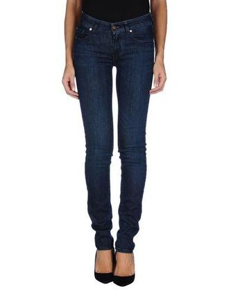 Jacob Cohen BOTTOMWEAR - Jeans on YOOX.COM