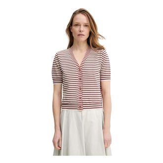 Paul Smith Donna, Maglie, Multicolore, M, new