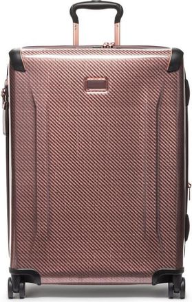 Tumi Tegra-Lite Medium Expandable Checked Luggage in Blush at Nordstrom