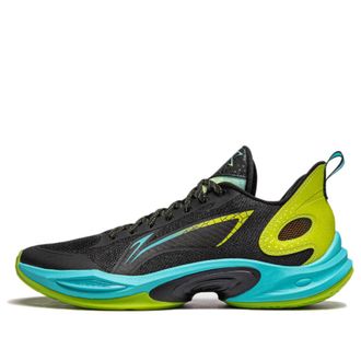 Li-Ning Superlight 2024 Dragonfly ABAU011-2