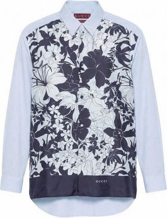 Gucci Regular Shirt