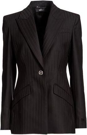 Versace SUITS and CO-ORDS - Blazers on YOOX.COM