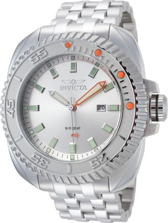 Invicta Mens Coalition Forces 50mm Quartz Watch