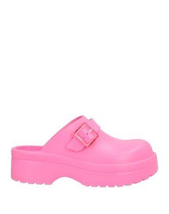 Colors Of California FASHION CLOG SPONGE INSOLE