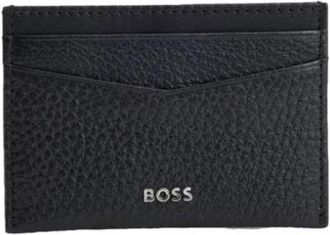 HUGO BOSS Hombre, Accesorios, Negro, Talla: ONE Size