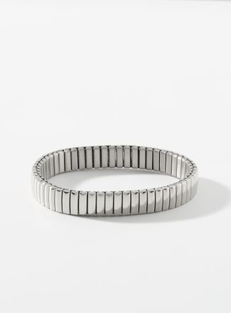Simons Womens Accordion-like bracelet