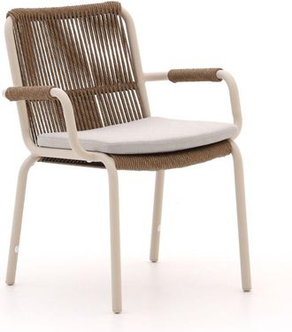 Bellagio la vita attrattiva Bellagio Caronia dining tuinstoel