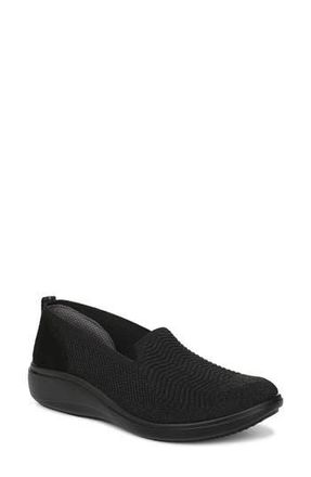 Life Stride Boulevard Slip-On Sneaker in Black at Nordstrom Rack, Size 9.5