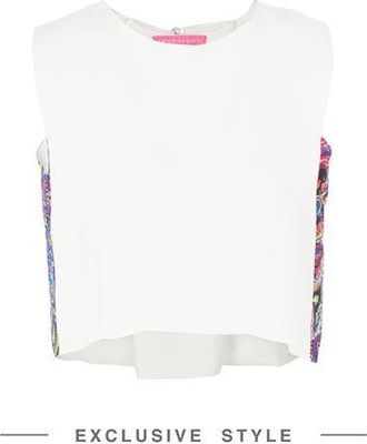 Caterina Gatta x YOOX Tops