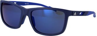 adidas Adidas Plastic Mens Sunglasses