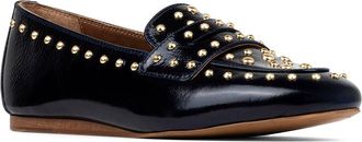 Donald J Pliner Glimmer Patent Loafer