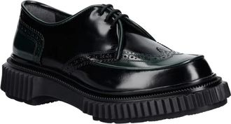 Adieu Paris Type 213 - - Shoes - Uomo - Nero - 45 EU