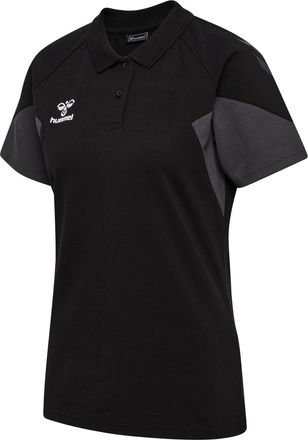 Hummel hmlTRAVEL POLO WOMAN