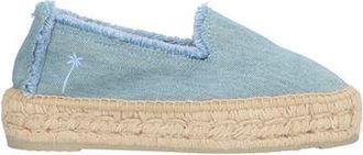 Maneb&igrave; FOOTWEAR - Espadrilles sur YOOX.COM