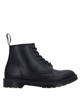 Dr. Martens FOOTWEAR - Ankle boots sur YOOX.COM