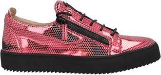 Giuseppe Zanotti SCHUHE - Sneakers auf YOOX.COM