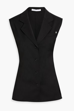 トップス helmut lang archive drape design tops s-l400.jpg