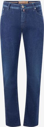 Jacob Cohen Slim Jeans aus Baumwolle Nick Limited Edition
