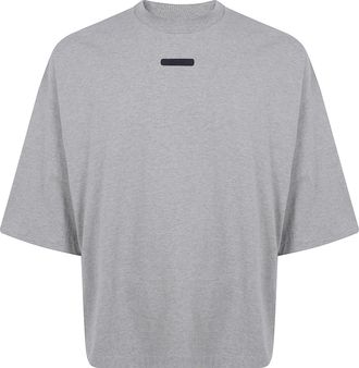 Fear of God T-Shirt Short Sleeve Merch Tee