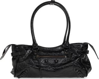 Balenciaga Mujer, Bolsos, Negro, Talla: ONE Size