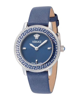 Versace Womens V-Icon Watch