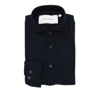 Baldessarini Overhemden, Heren, Blauw, 3Xl, B3 11012.3600 6300