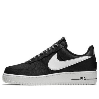 Nike Air Force 1 Statement Game Black 823511-007
