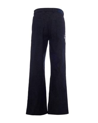 A.P.C. Jeans - Navy